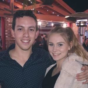 Meet your Posher, Ally